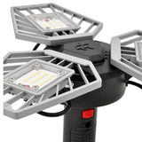 STKR TriLight V2 LED Worklight - 5000 Lumens