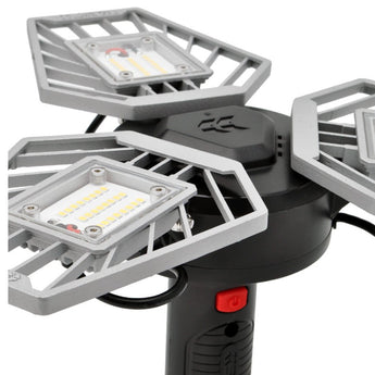 STKR TriLight V2 LED Worklight - 5000 Lumens
