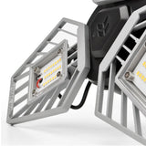 STKR TriLight V2 LED Worklight - 5000 Lumens