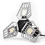 STKR TriLight V2 LED Worklight - 5000 Lumens