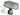 STKR Outdoor Motion Security Light - 6000 lumens