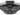 STKR Outdoor Motion Security Light - 6000 lumens