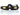 STKR Flex-It V3 LED Headlamp - 300 Lumens - Includes 3 x AAA