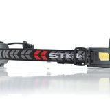 STKR Flex-It V3 LED Headlamp - 300 Lumens - Includes 3 x AA