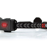 STKR Flex-It V3 LED Headlamp - 300 Lumens - Includes 3 x AA