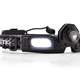 STKR Flex-It V3 LED Headlamp - 300 Lumens - Includes 3 x AA