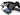 STKR Flex-It V3 LED Headlamp - 300 Lumens - Includes 3 x AAA
