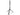 STKR FLi USB-C Rechargeable Telescoping 6.5ft Area Light - 700 lumens - Includes Li-ion Battery Pack