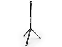 STKR FLi USB-C Rechargeable Telescoping 6.5ft Area Light - 700 lumens - Includes Li-ion Battery Pack