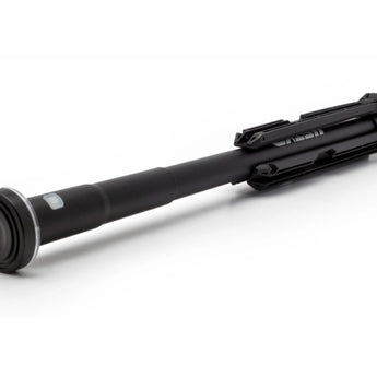 STKR FLi USB-C Rechargeable Telescoping 6.5ft Area Light - 700 lumens - Includes Li-ion Battery Pack