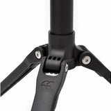 STKR FLi USB-C Rechargeable Telescoping 6.5ft Area Light - 700 lumens - Includes Li-ion Battery Pack