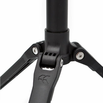 STKR FLi USB-C Rechargeable Telescoping 6.5ft Area Light - 700 lumens - Includes Li-ion Battery Pack