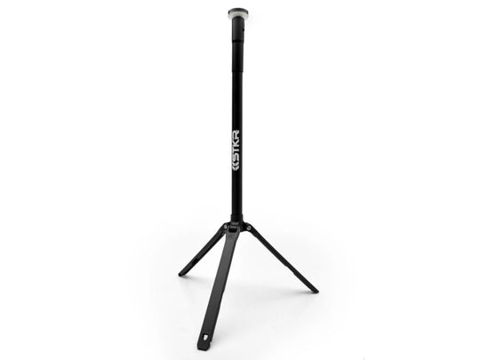 STKR FLi USB-C Rechargeable Telescoping 6.5ft Area Light - 700 lumens - Includes Li-ion Battery Pack