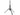 STKR FLi OVER-LANDER Telescoping 10ft Rechargeable Area Light - 2600 Lumens - Uses Built-in 14000mAh Li-ion Battery Pack