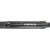 STKR FLi OVER-LANDER Telescoping 10ft Rechargeable Area Light - 2600 Lumens - Uses Built-in 14000mAh Li-ion Battery Pack