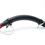 STKR Hose Bender Spout - Black Edition