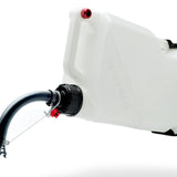 STKR Hose Bender Spout - Black Edition