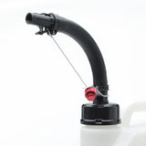 STKR Hose Bender Spout - Black Edition