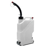 STKR EZ3 Utility Jug, Spout and Mount - Black Edition