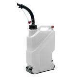 STKR EZ3 Utility Jug, Spout and Mount - Black Edition