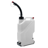 STKR EZ3 Utility Jug, Spout and Mount - Black Edition