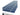 STKR EZ Solar Home Security Gutter Mounted LED Floodlight - 600 Lumens - Uses Built-in 2000mAh Li-ion Battery Pack