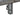 STKR SlimJimmy - Gray - Magnetic Base Mounted Upside-Down