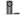 STKR SlimJimmy - Gray - Standing, Facing LED
