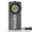 STKR SlimJimmy - Gray - Standing, Facing LED