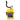Ultimate Survival Technologies Watertight Case 1.0 - Yellow