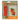 Ultimate Survival Technologies Stormproof Matches / Waterproof Storage Case Combo - Includes 10 Windproof Matches and Spare Flint Fire Starter - Orange (20-713-01)