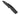 SOG Stout FLK Folding Knife - Black or Green and Stonewash