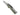 SOG Stout FLK Folding Knife - Black or Green and Stonewash