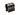 Powertac STRAIGHT-MT Weapon Mount for Universal or Picatinny Rail - Fits the Cadet, E5, E5R, E9, E9R, and Warrior