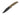SOG Recondo FX Fixed Blade Knife - 4.6-inch Straight Edge, Clip Point - Presentation Box - Black or FDE Colors