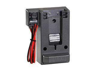 Streamlight 44132 Direct Wire 12V DC Mounting Rack for the Vulcan Series - Black