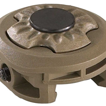 Streamlight 14057 Sidewinder 1913 Helmet Rail Mount  - Coyote