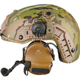 Streamlight 14115 Sidewinder High Offset ARC Mount