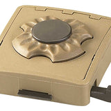 Streamlight 14155 Sidewinder Tactical NVG Mount Works With DoD, NATO and ISAF Combat Helmets