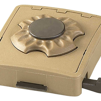 Streamlight 14155 Sidewinder Tactical NVG Mount Works With DoD, NATO and ISAF Combat Helmets