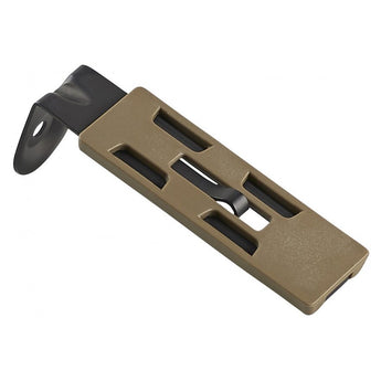 Streamlight Sidewinder Stalk Arc Rail Clip