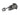 Streamlight Sidewinder Stalk LED Helmet Light - 76 Lumens - Uses 1 x CR123 or 1 x AA - Coyote - Mailer or Box Packaging - Mount Bundles Available