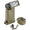 Streamlight Sidewinder X Multi-Fuel Tilting Head LED Flashlight - 275 Lumens - White/Red/Blue/IR LEDs - Multiple Accessory Options - Coyote - Box