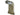 Streamlight Sidewinder X Multi-Fuel Tilting Head LED Flashlight - 275 Lumens - White/Red/Blue/IR LEDs - Multiple Accessory Options - Coyote - Box