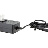 Streamlight 8-Bay 18650 Battery Bank Charger - 12V DC Cord with Bare Leads (20220) or 120V/100V AC Cord (20221)