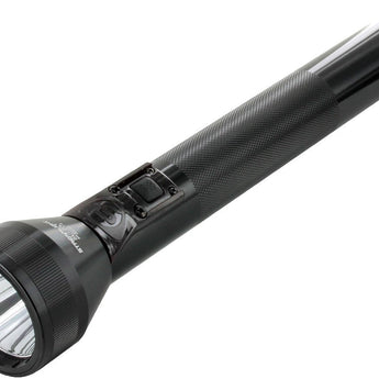 Streamlight SL-20L Rechargeable Flashlight - Angle Shot