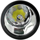 Streamlight SL-20L Rechargeable Flashlight - LED Shot