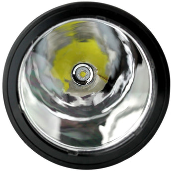 Streamlight SL-20L Rechargeable Flashlight - LED Shot