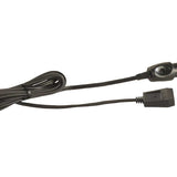 Streamlight 22056 12V DC Power Cord for the HID LiteBox