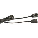 Streamlight 22056 12V DC Power Cord for the HID LiteBox
